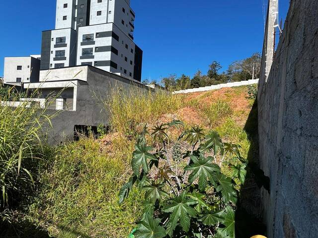 #TR394 - Terreno para Venda em Atibaia - SP - 1