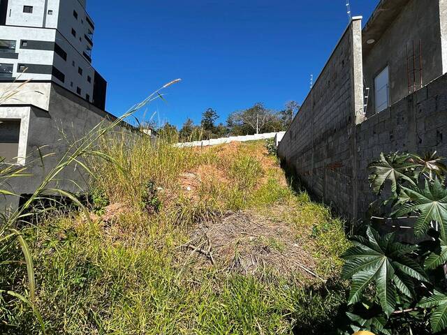 #TR394 - Terreno para Venda em Atibaia - SP - 2