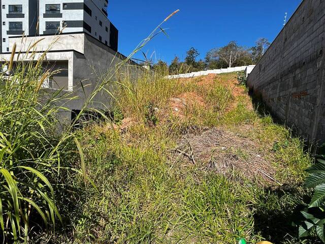 #TR394 - Terreno para Venda em Atibaia - SP - 3