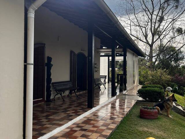 #CH214 - Chácara para Venda em Mairiporã - SP - 2