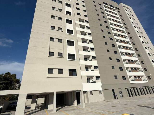 #AP134 - Apartamento para Locação em Atibaia - SP - 1