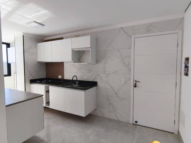 #AP154 - Apartamento para Locação em Atibaia - SP - 1