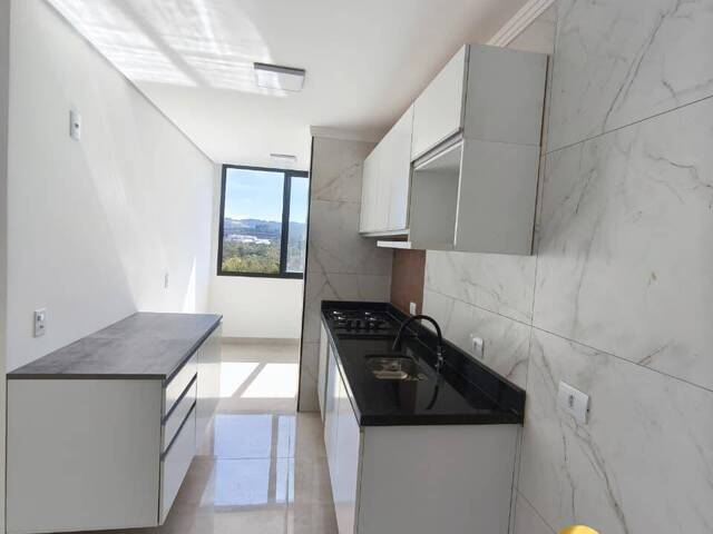 #AP154 - Apartamento para Locação em Atibaia - SP - 2