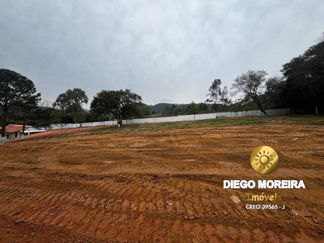 #TR395 - Área indústrial e comercial para Venda em Mairiporã - SP - 2