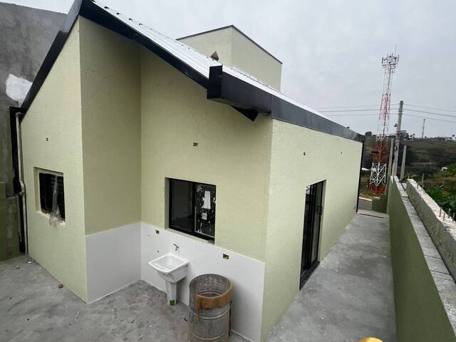 #CS94 - Casa para Venda em Atibaia - SP - 2