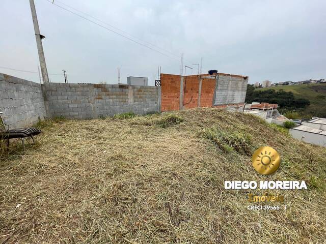 #TR396 - Terreno para Venda em Atibaia - SP - 1