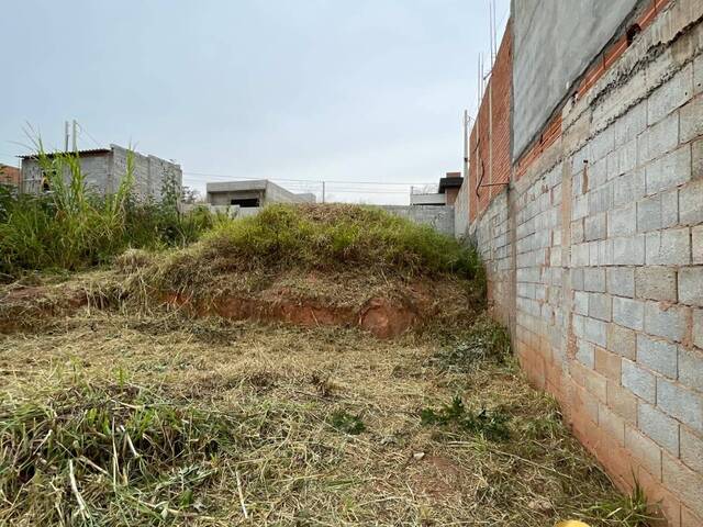 #TR396 - Terreno para Venda em Atibaia - SP - 2
