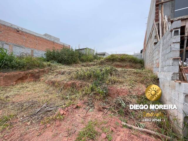 #TR396 - Terreno para Venda em Atibaia - SP - 3