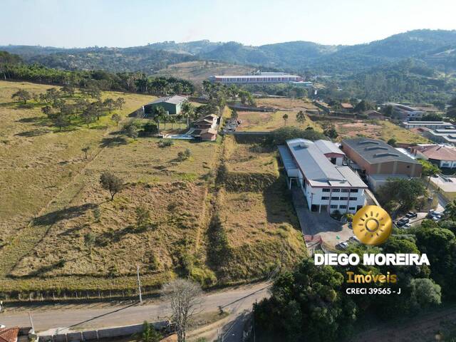 #TR397 - Área indústrial e comercial para Venda em Atibaia - SP - 2