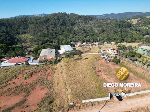 #TR398 - Área indústrial e comercial para Venda em Atibaia - SP - 3