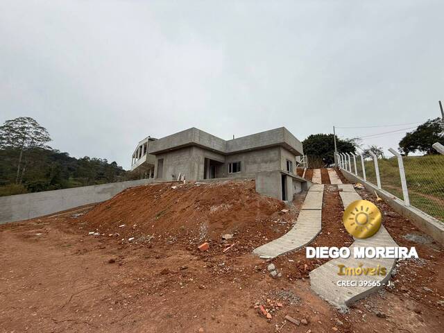 #CH215 - Chácara para Venda em Atibaia - SP - 2
