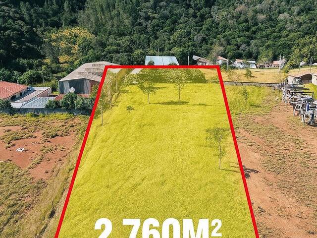 #TR398 - Área indústrial e comercial para Venda em Atibaia - SP - 1