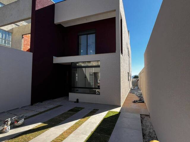 #CS567 - Casa para Venda em Atibaia - SP - 1