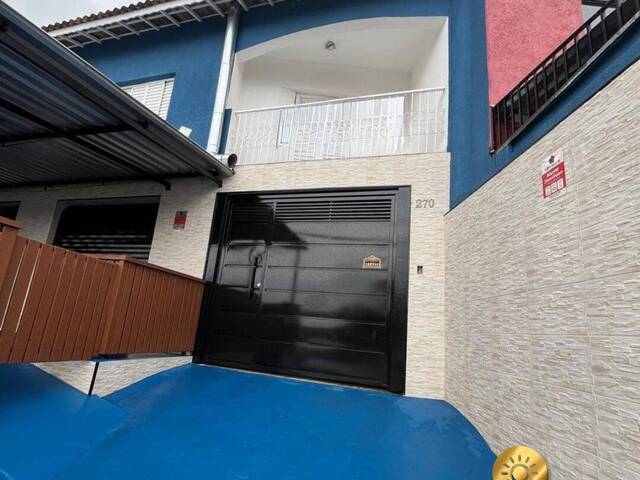 #CS585 - Casa para Venda em Bragança Paulista - SP - 1