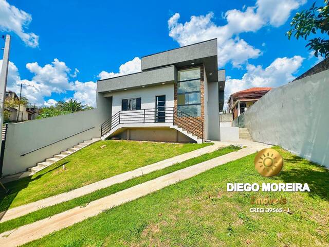 #CS475 - Casa para Venda em Mairiporã - SP - 1
