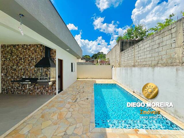 #CS475 - Casa para Venda em Mairiporã - SP - 3