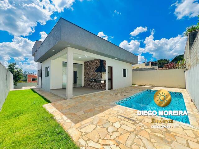 #CS475 - Casa para Venda em Mairiporã - SP - 2