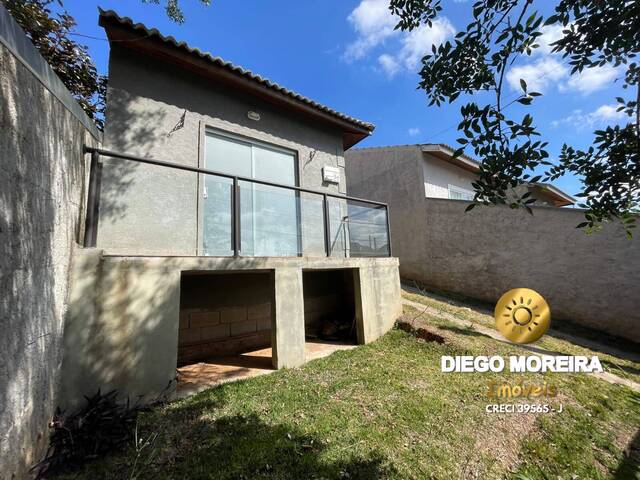#CS209 - Casa para Venda em Mairiporã - SP - 2