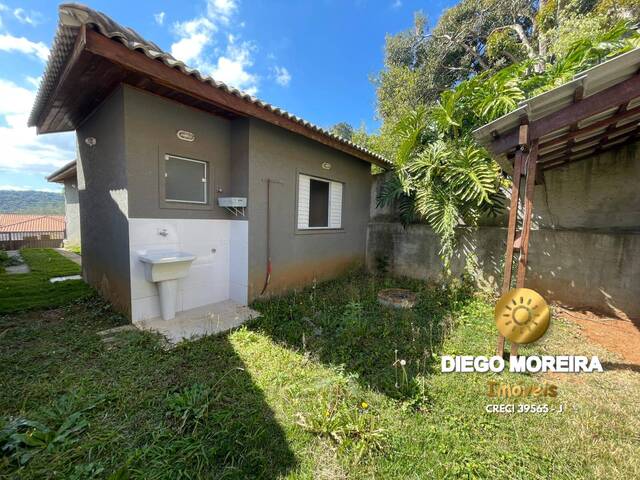 #CS209 - Casa para Venda em Mairiporã - SP - 3