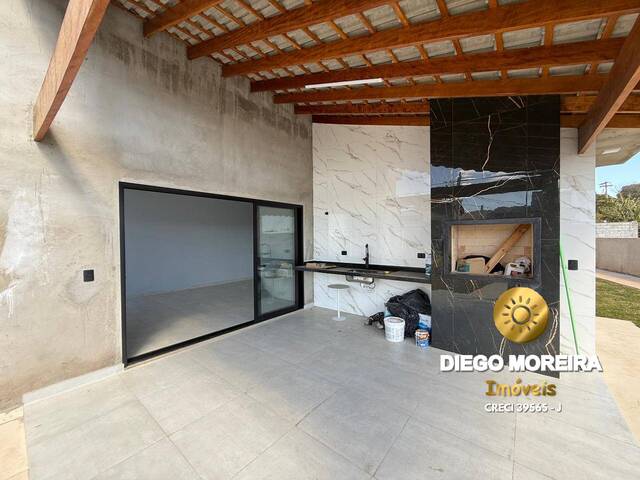 #CS151 - Casa para Venda em Mairiporã - SP - 3