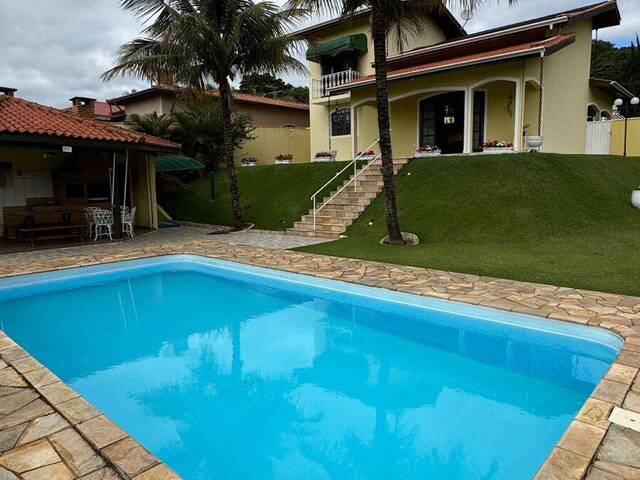 #CH217 - Chácara em condomínio ou associação para Venda em Bom Jesus dos Perdões - SP - 1