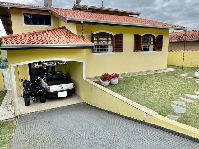 Chácara em condomínio para Venda em Bom Jesus dos Perdões - 4