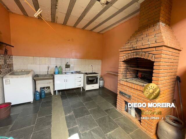 #CS309 - Casa para Venda em Mairiporã - SP - 2