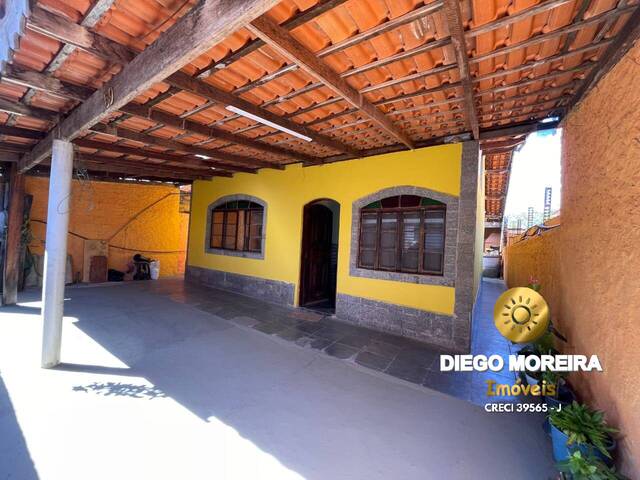#CS309 - Casa para Venda em Mairiporã - SP - 1