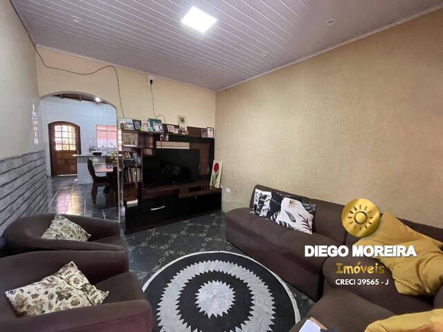 #CS309 - Casa para Venda em Mairiporã - SP - 3