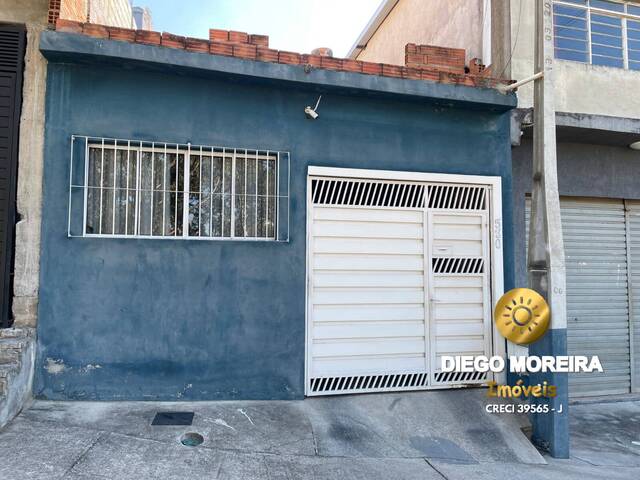 #CS430 - Casa para Venda em Mairiporã - SP - 1