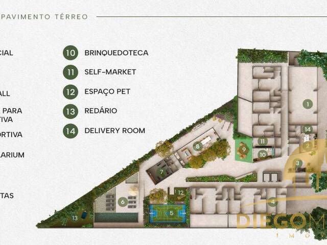 Apartamento para Venda em Atibaia - 4