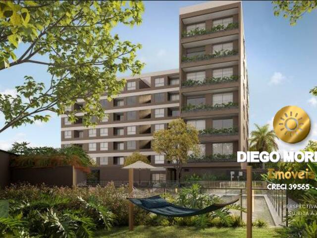 #AP155 - Apartamento para Venda em Atibaia - SP - 1