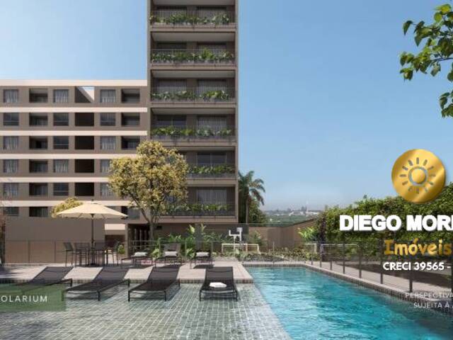 #AP155 - Apartamento para Venda em Atibaia - SP - 3