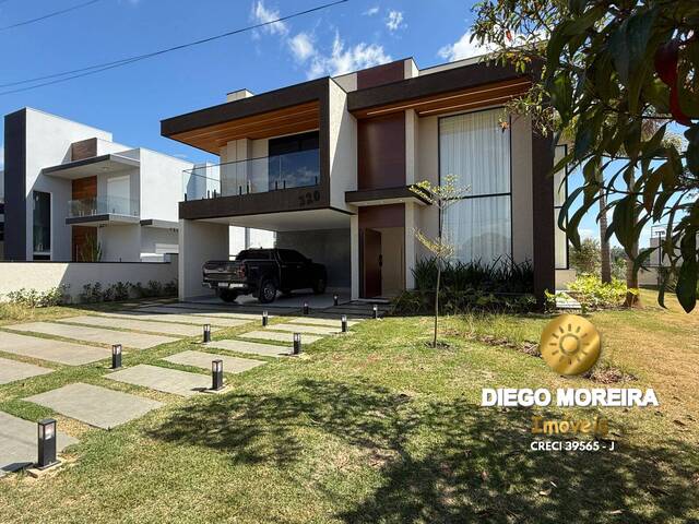 #CS551 - Casa em Condomínio ou Associação para Venda em Mairiporã - SP - 1
