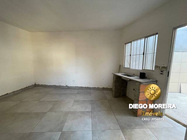 #CS592 - Casa para Locação em Mairiporã - SP - 2