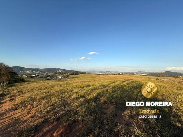 #TR251 - Terreno em condomínio ou associação para Venda em Atibaia - SP - 3