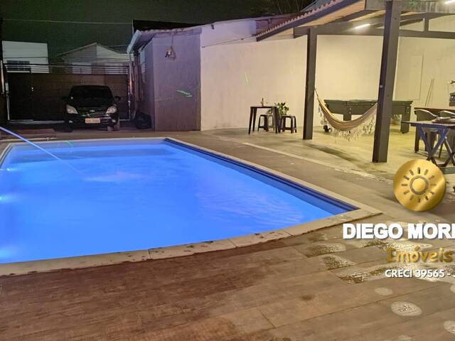#CS84 - Casa para Venda em Mairiporã - SP - 2