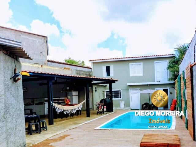 Venda em Roseira - Mairiporã