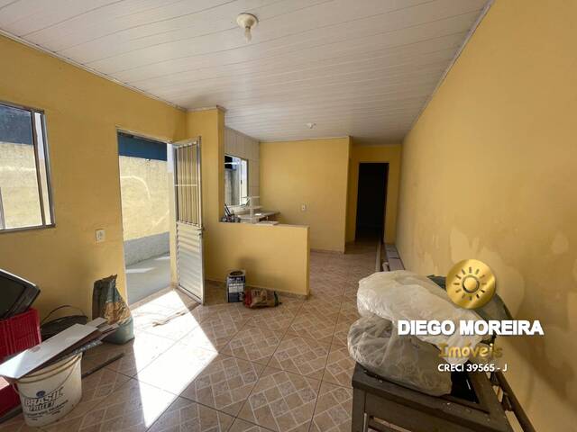 #CS605 - Casa para Locação em Mairiporã - SP - 2