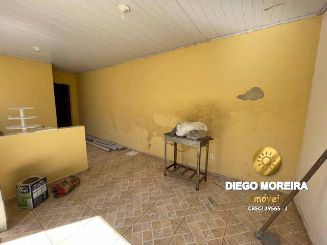 #CS605 - Casa para Locação em Mairiporã - SP - 3