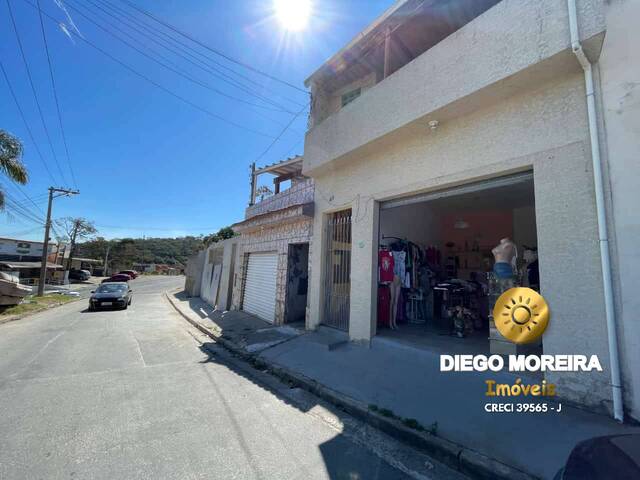 #CM62 - Salão Comercial para Locação em Mairiporã - SP - 2