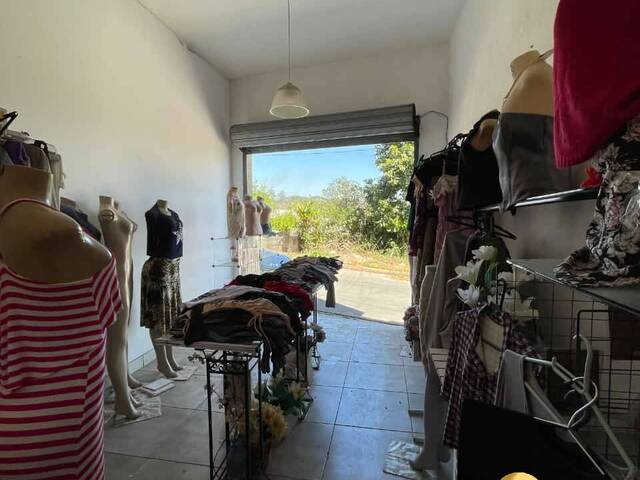 #CM62 - Salão Comercial para Locação em Mairiporã - SP - 3