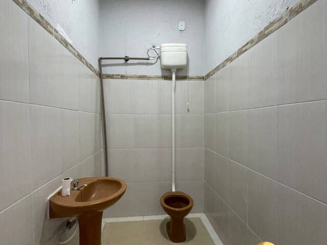 #CM63 - Salão Comercial para Locação em Mairiporã - SP - 3