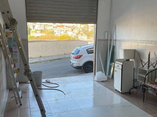 Salão Comercial para Locação em Mairiporã - 4