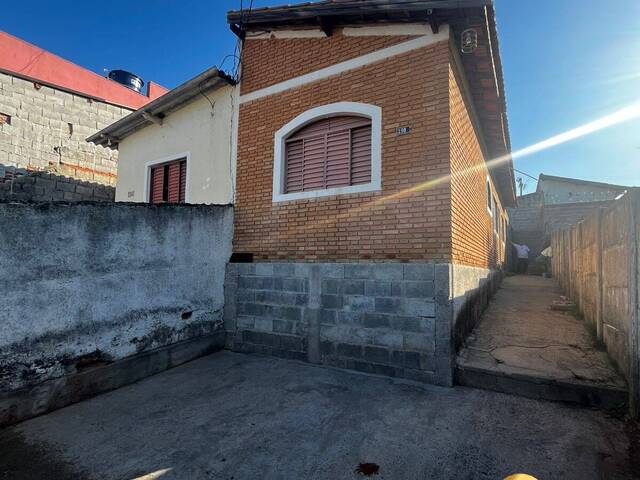 #CS669 - Casa para Venda em Atibaia - SP - 2