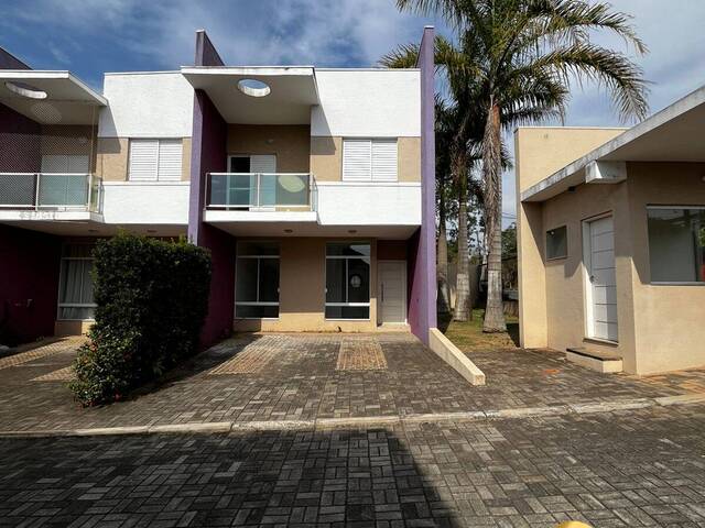 #CS716 - Casa em Condomínio ou Associação para Locação em Atibaia - SP - 1