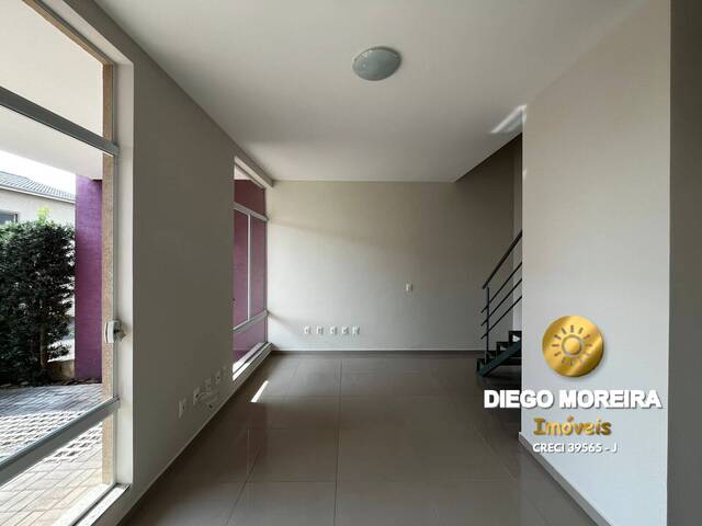 #CS716 - Casa em Condomínio ou Associação para Locação em Atibaia - SP - 3