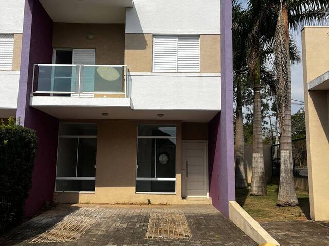 #CS716 - Casa em Condomínio ou Associação para Locação em Atibaia - SP - 2