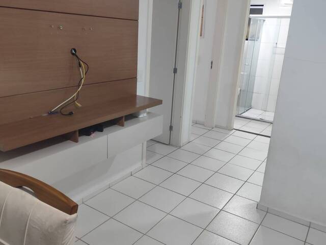 Apartamento para Locação em Mairiporã - 4