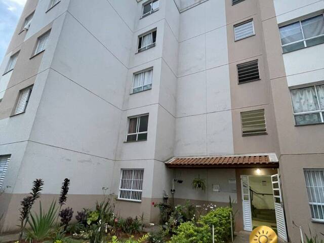 #AP156 - Apartamento para Locação em Mairiporã - SP - 1